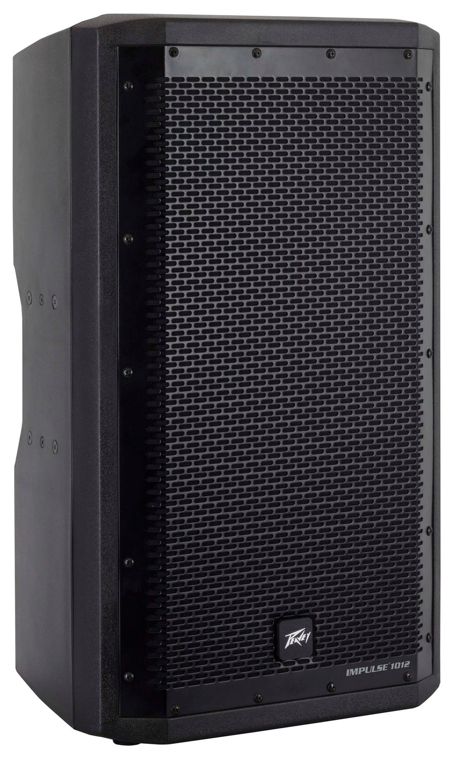 Impulse® 1012 8 Ohm Black  Weather-Resistant Loudspeaker image 3