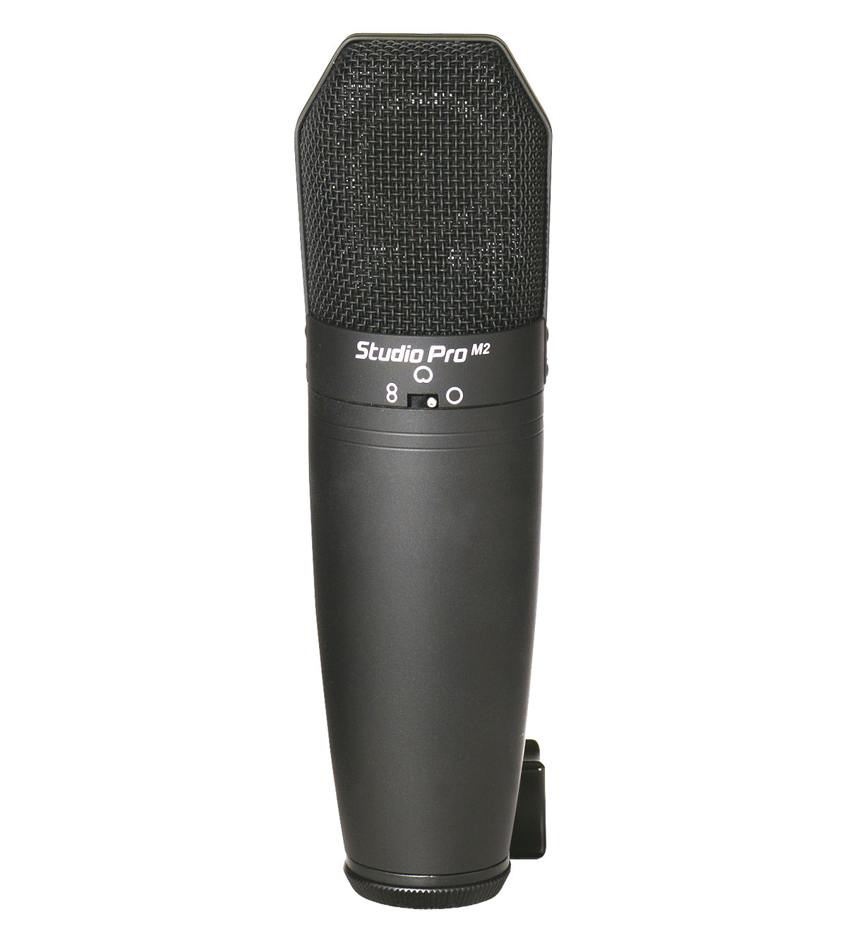 Studio Pro® M2  Condenser Microphone image 0