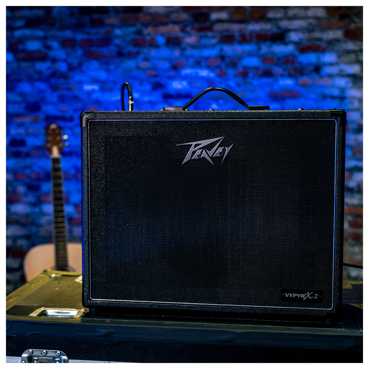 VYPYR® X2 Guitar Modeling Amp image 5