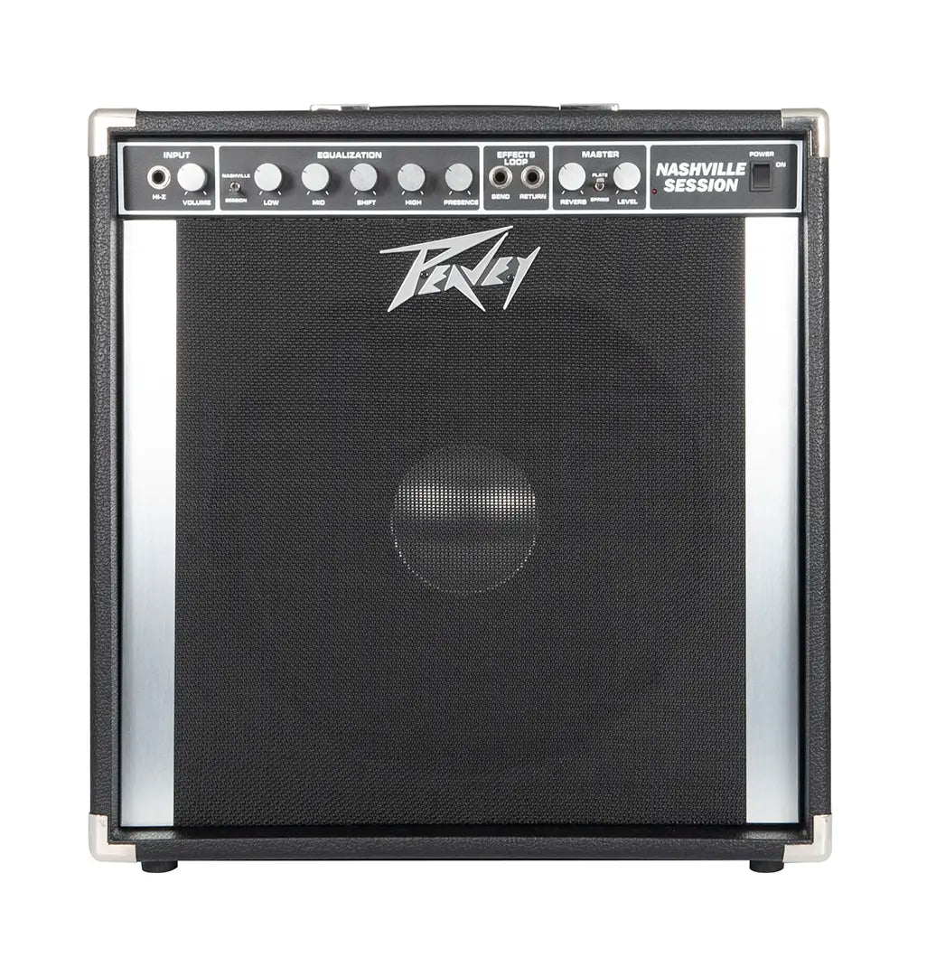 Nashville™ Session® 115 Steel Guitar Amp Combo image 0