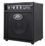 MAX® 158 20-Watt Bass Amp Combo image 2