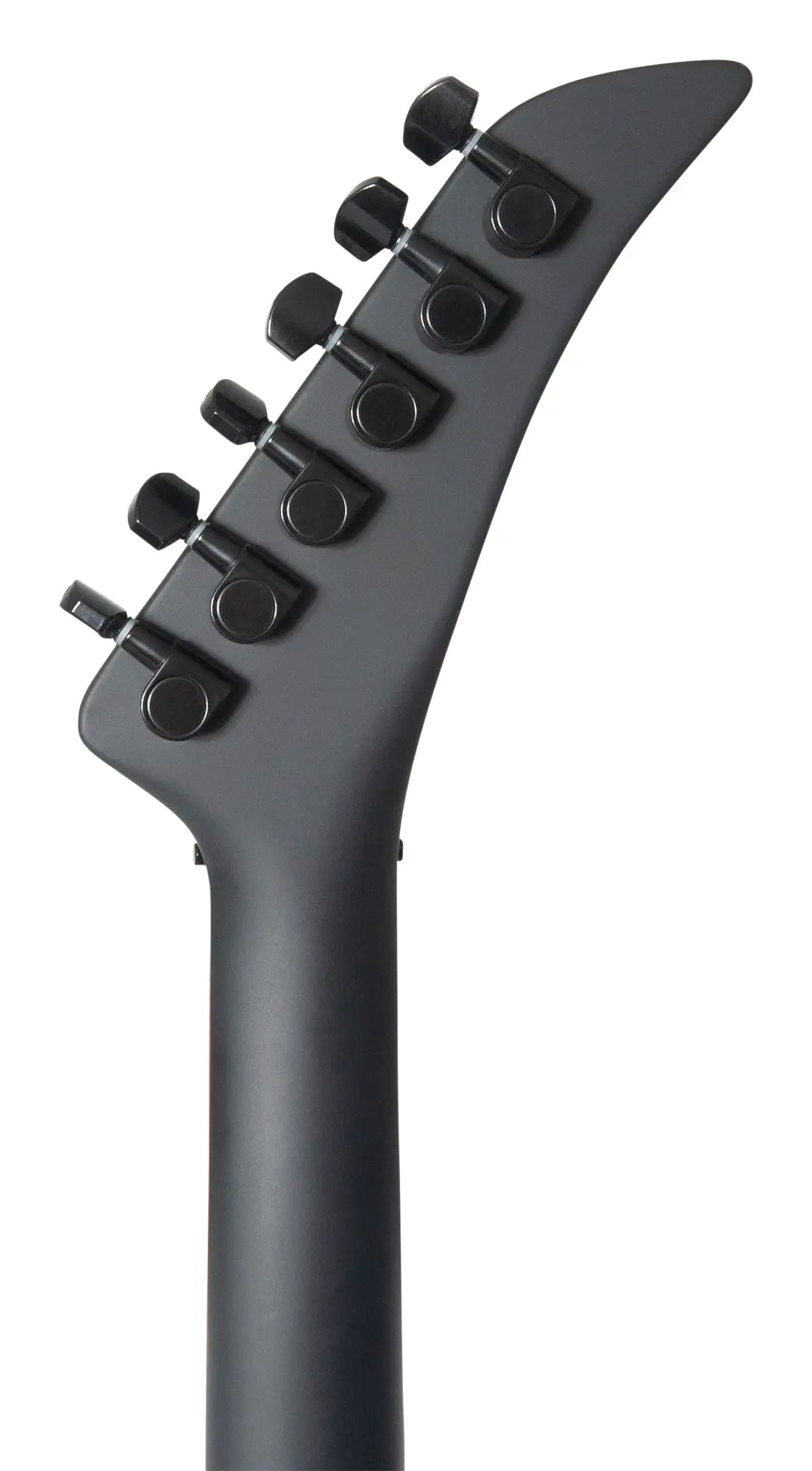 Adrian Vandenberg Signature Guitar - Matte Black image 10