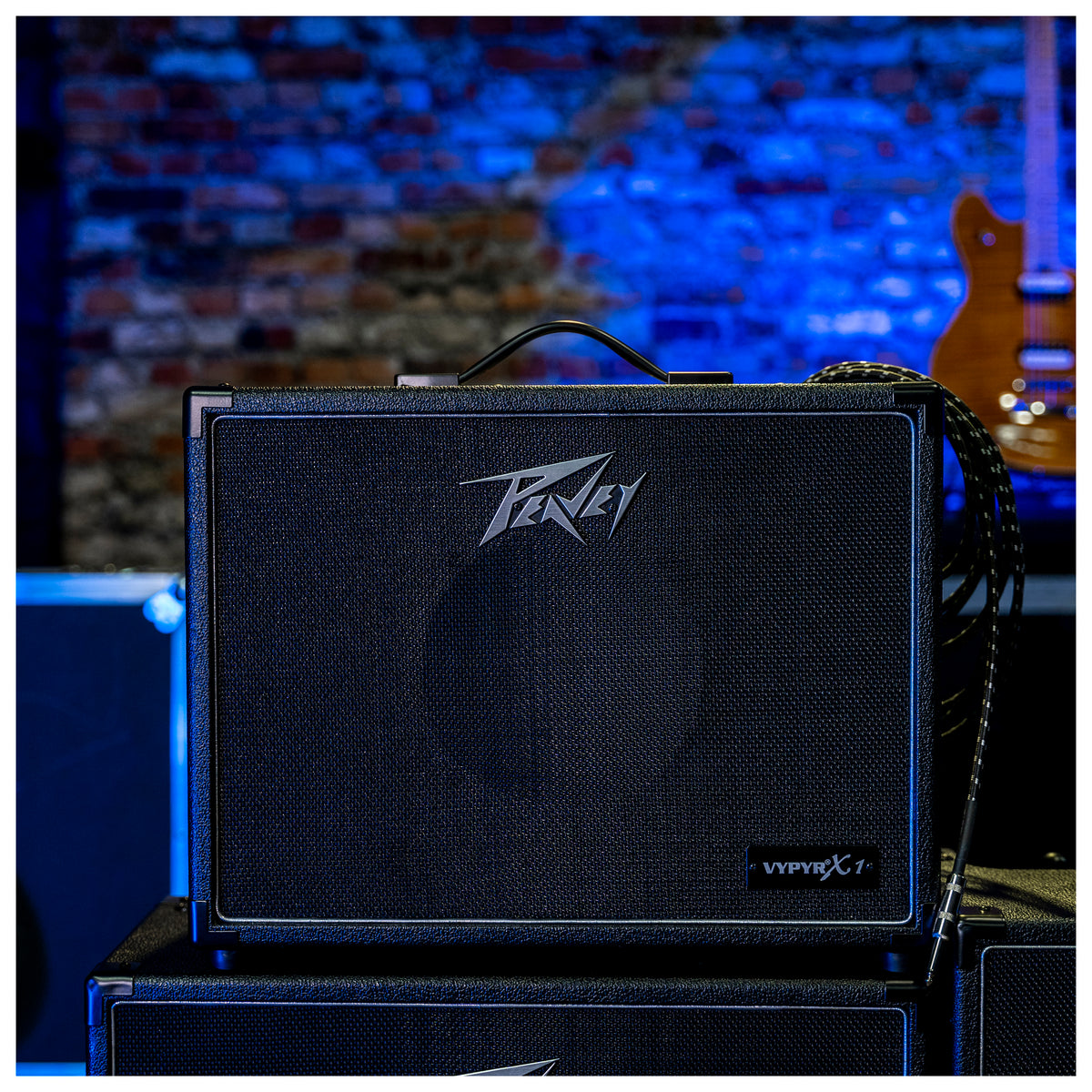 VYPYR® X1 Guitar Modeling Amp image 6