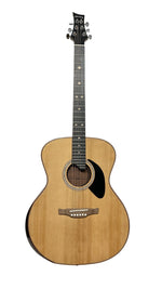 Riversong Folkner P555-A Acoustic Guitar image 5