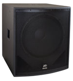 SP® 118  18 inch Subwoofer image 3