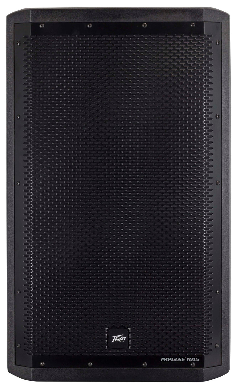 Impulse® 1015 8 Ohm Black  Weather-Resistant Loudspeaker image 0