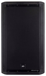 Impulse® 1015 8 Ohm Black  Weather-Resistant Loudspeaker image 0