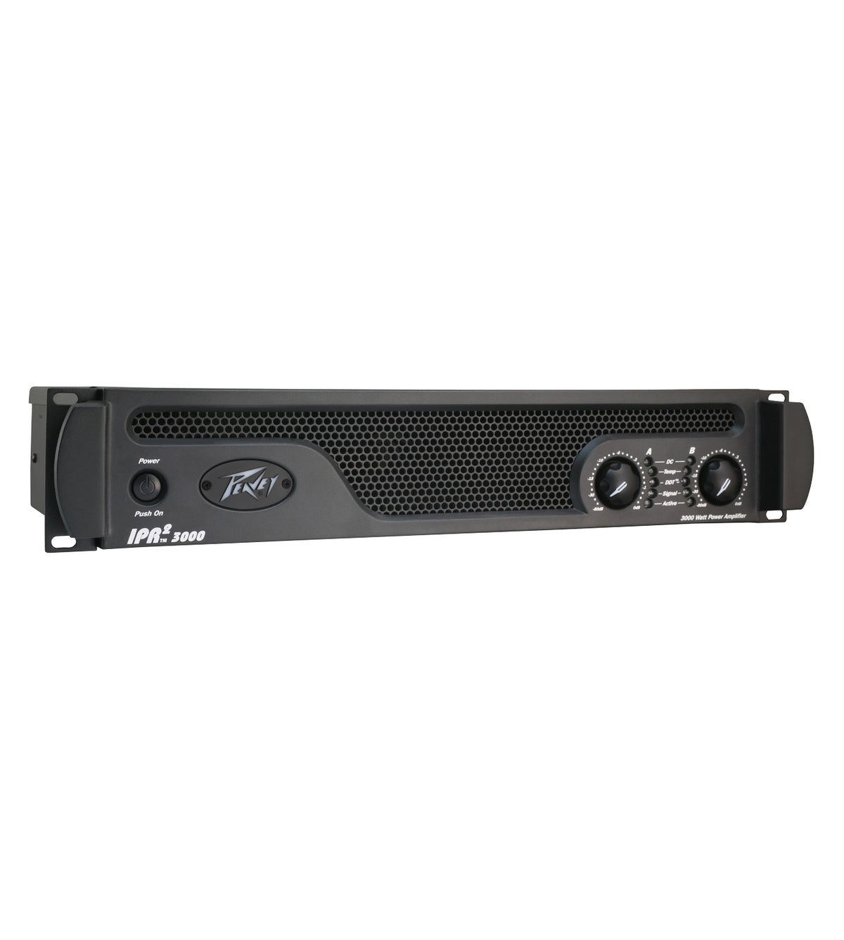 IPR2™ 3000  Lightweight Power Amp image 3