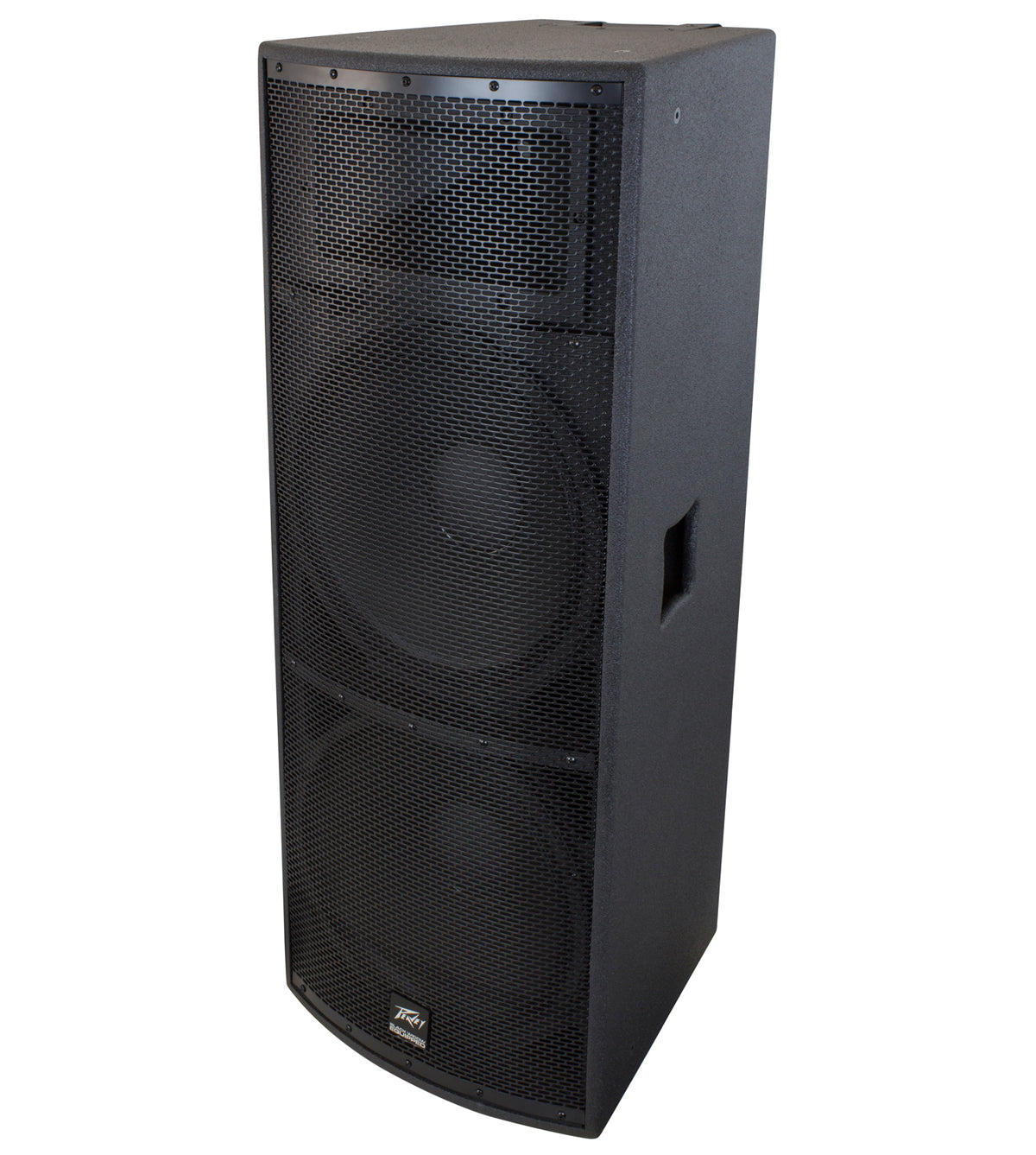 SP® 4 2x15 inch Quasi 3-Way PA Speaker image 2