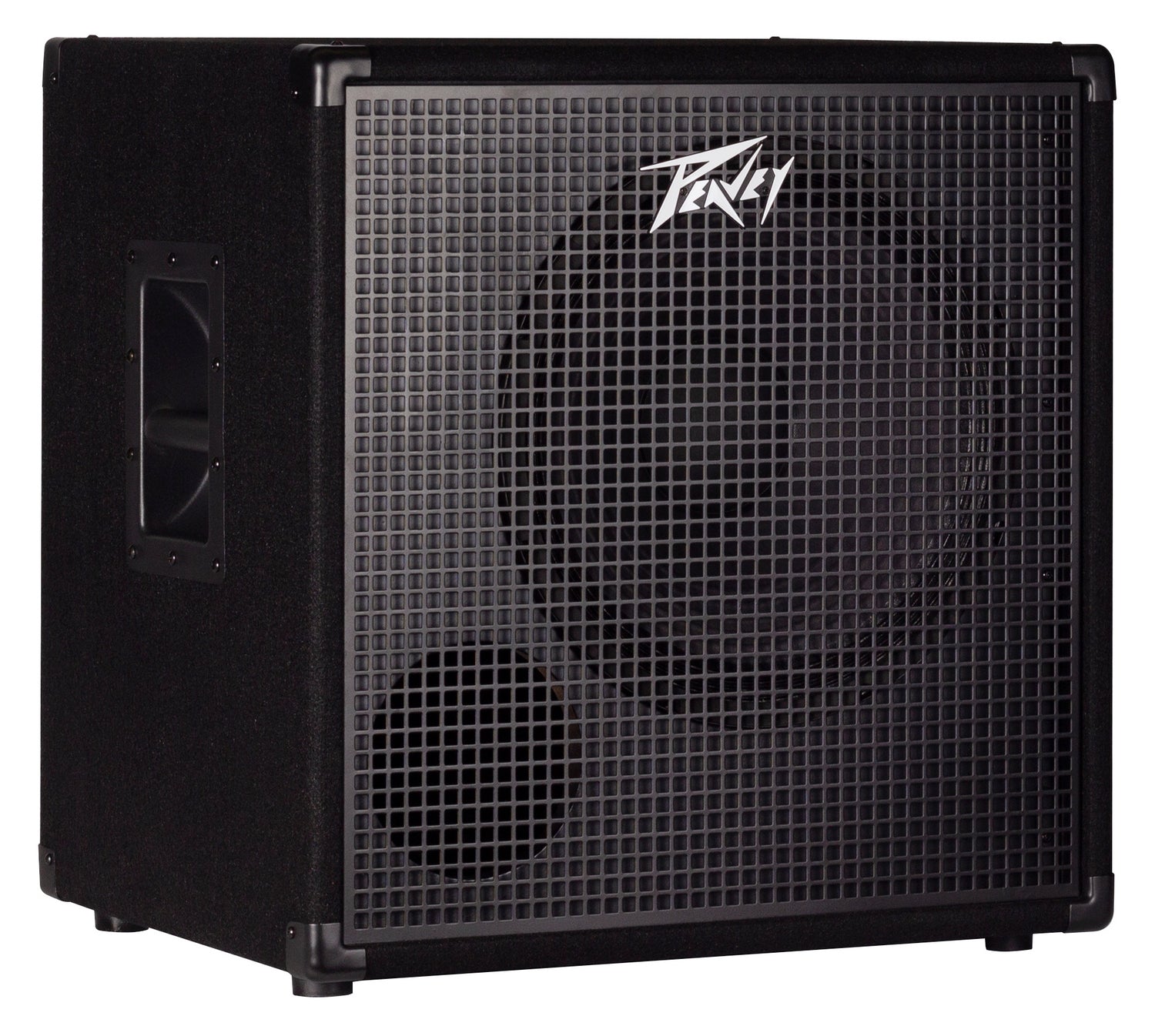 Headliner™ 115 1x15 Bass Amp Cabinet – Peavey