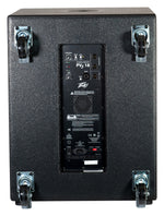 PVs 18 Vented Powered Bass Subwoofer image 1