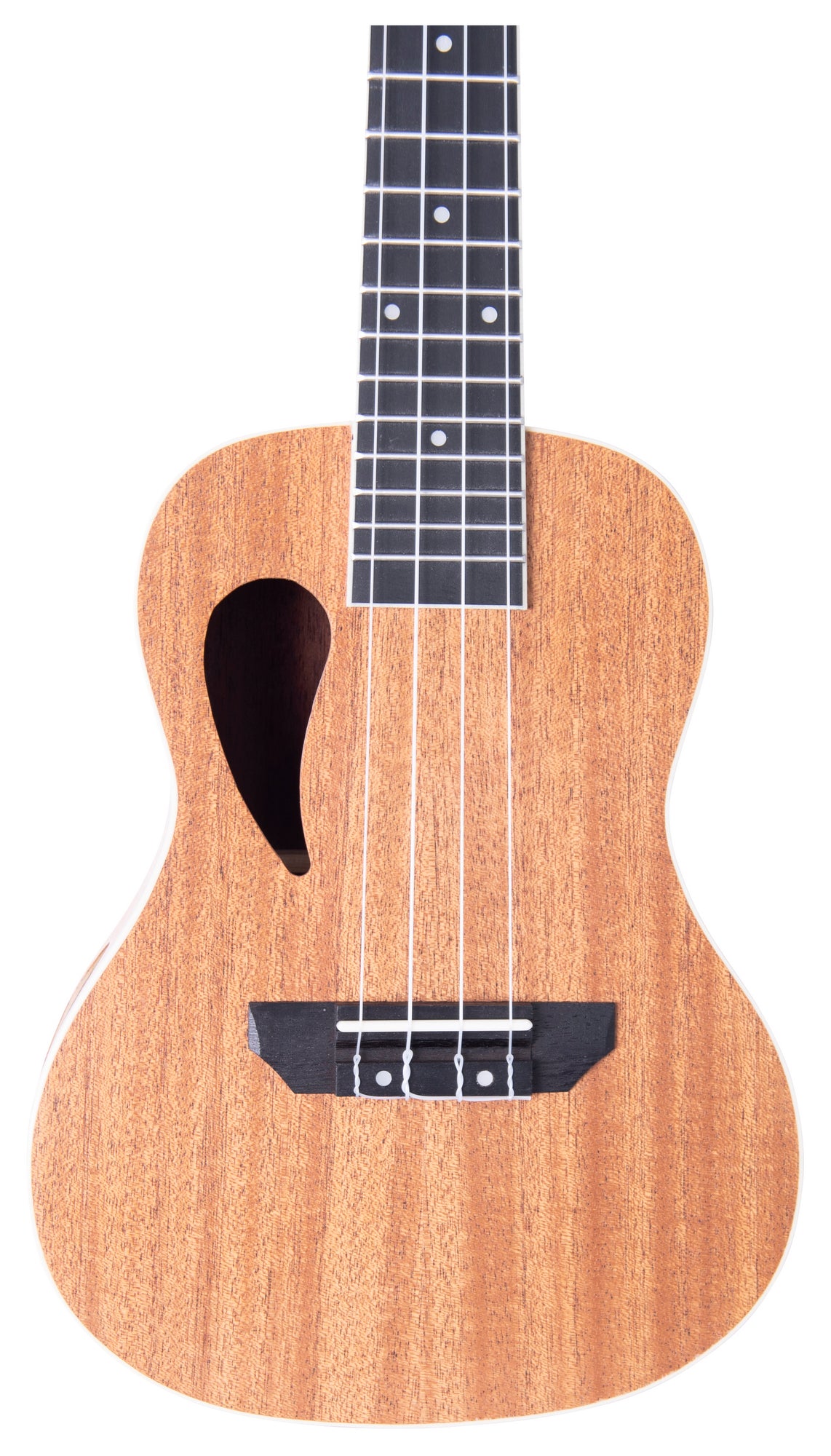 Delta Woods® Composer Ukulele image 1