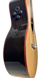 Riversong Stylist Deluxe Acoustic Electric Guitar image 5