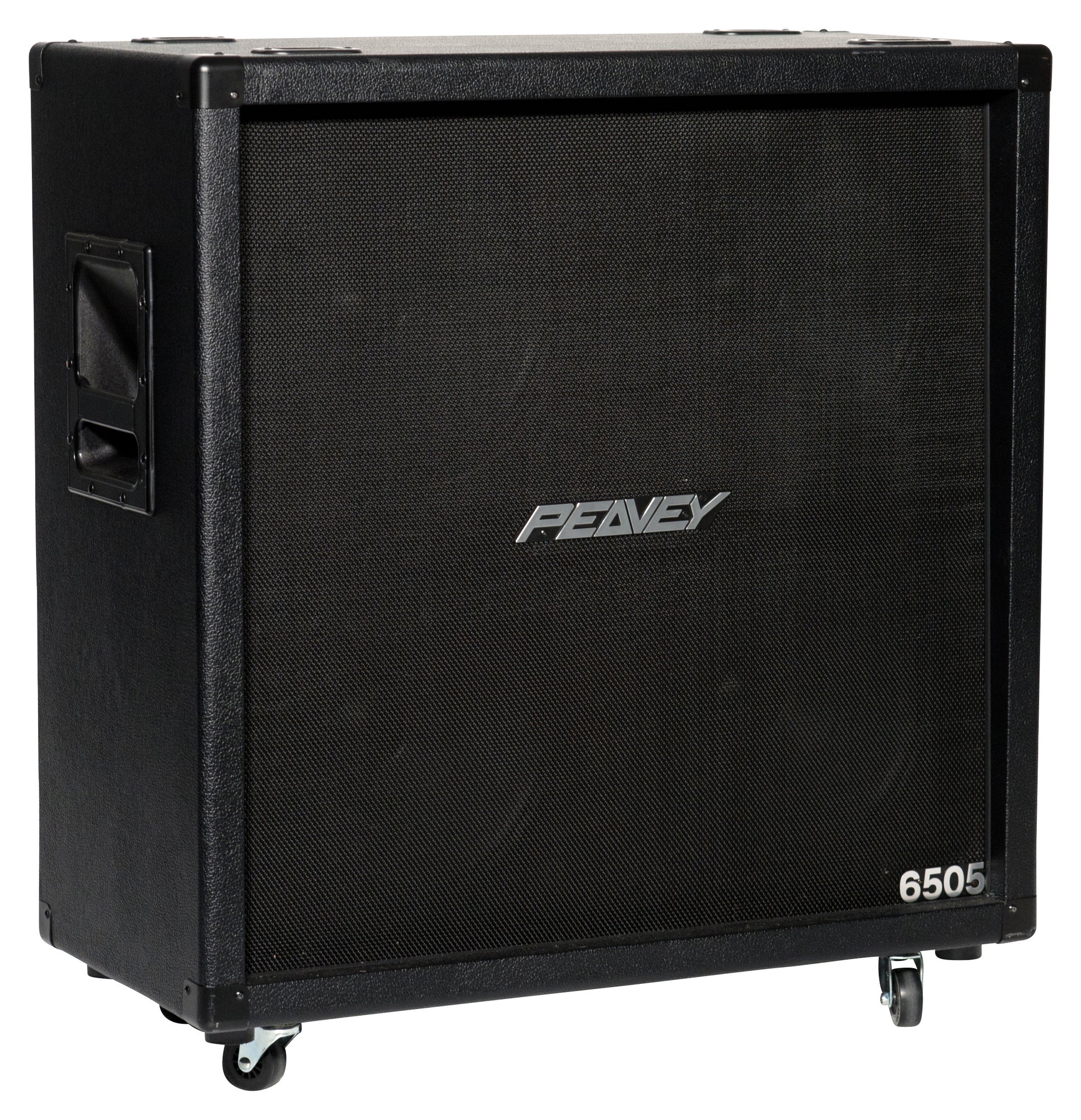 6505® Reissue 412 Straight Guitar Cabinet – Peavey