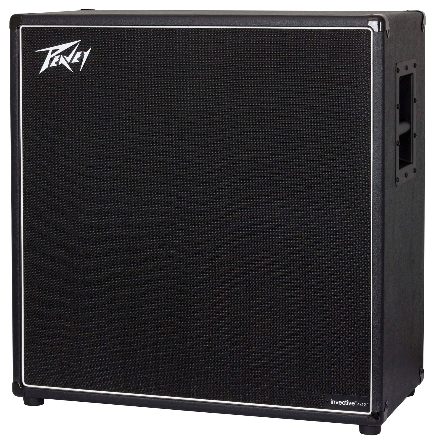 invective®.412 4x12 Guitar Cabinet – Peavey