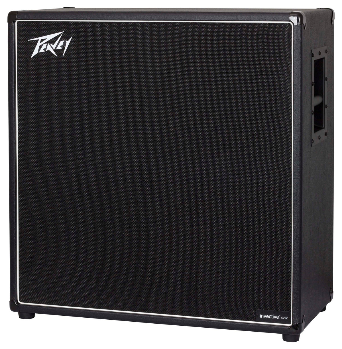 invective®.412 4x12 Guitar Cabinet image 2