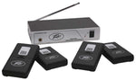 Peavey Assisted Listening Sys. 75.9 MHz image 0