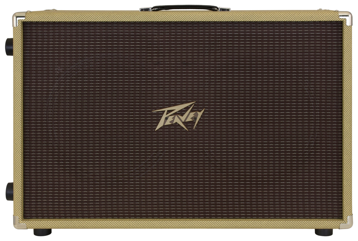 212-C 2x12 Guitar Cabinet image 0