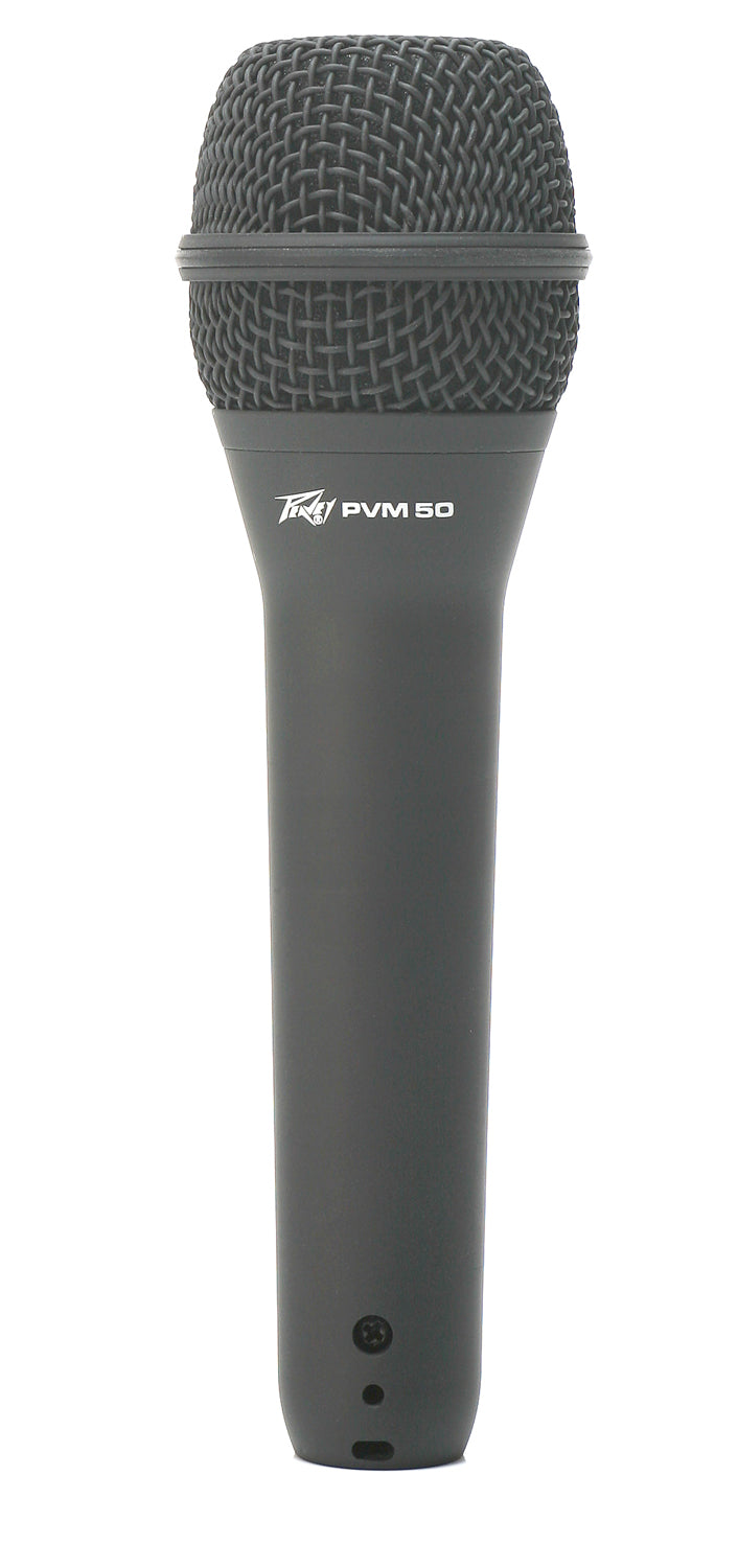 PVM™ 50  Super Cardioid Directional Microphone image 0