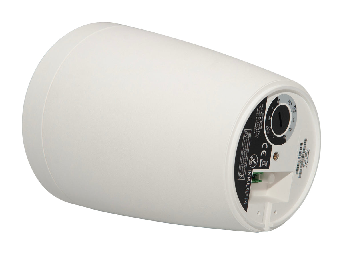 Impulse® P4 White image 2