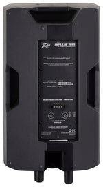 Impulse® 1015 8 Ohm Black  Weather-Resistant Loudspeaker image 1