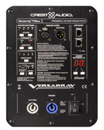 Crest Audio® Versarray® Pro 112 Powered Ribbon Line Array Module image 6