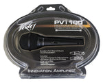 PV®i 100 XLR  Dynamic Cardioid Microphone with XLR Cable image 1