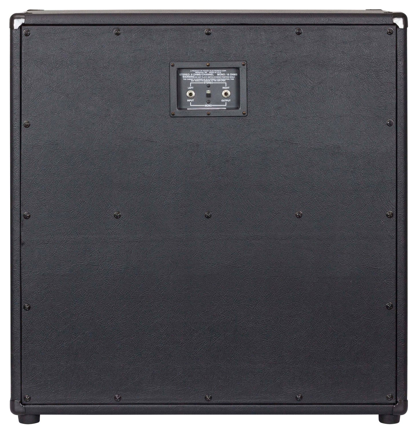 invective®.412 4x12 Guitar Cabinet – Peavey