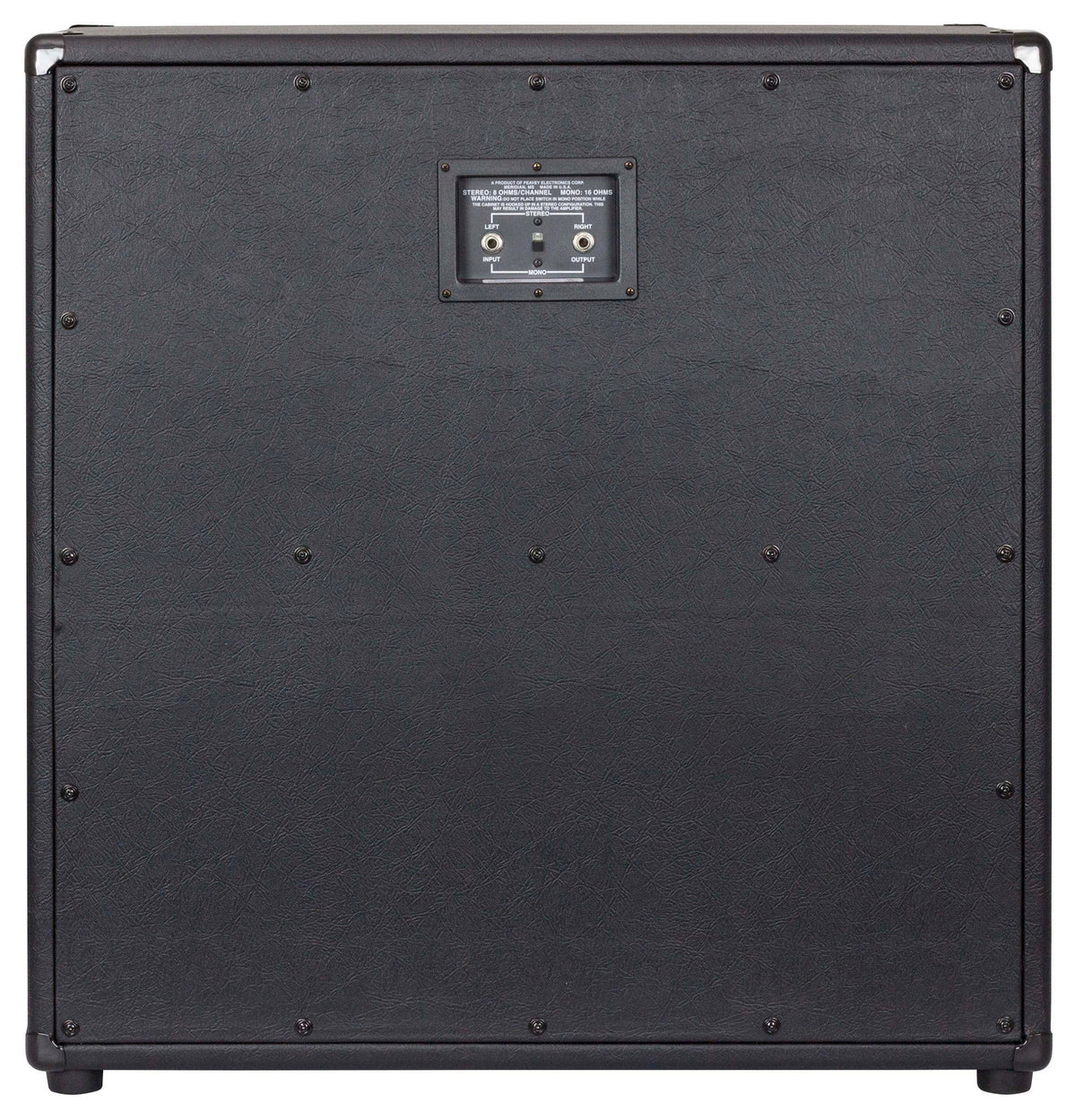 invective®.412 4x12 Guitar Cabinet image 1