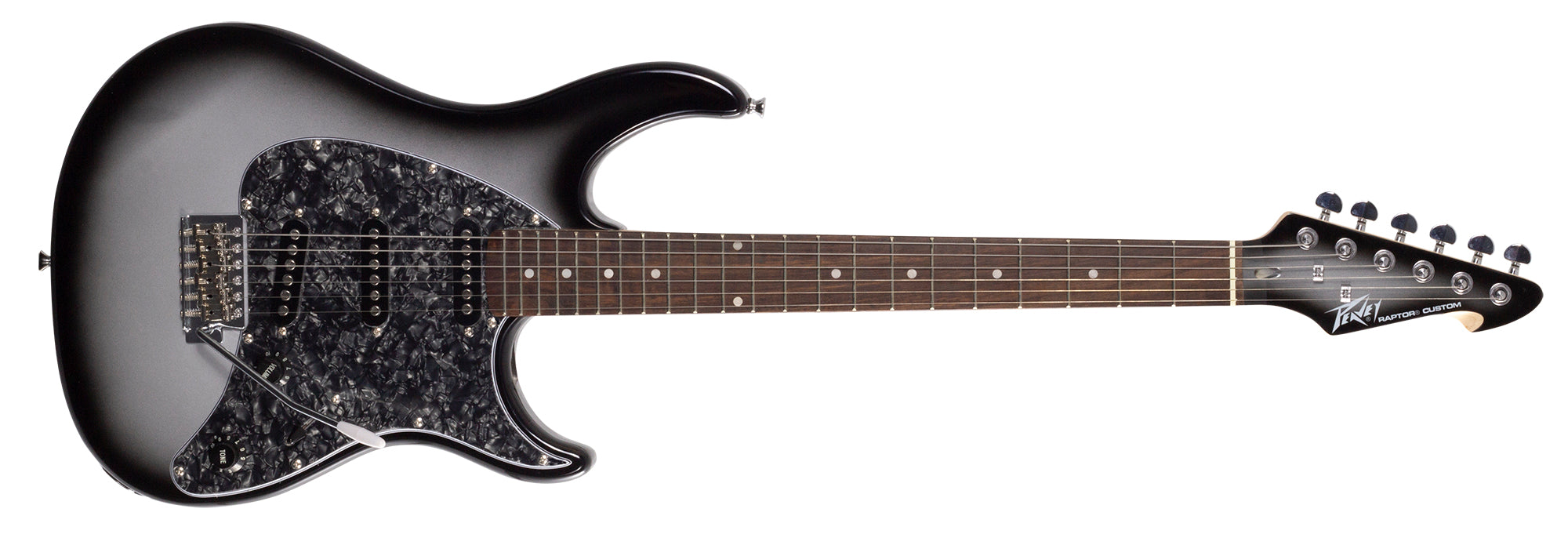Electric Guitars | Peavey