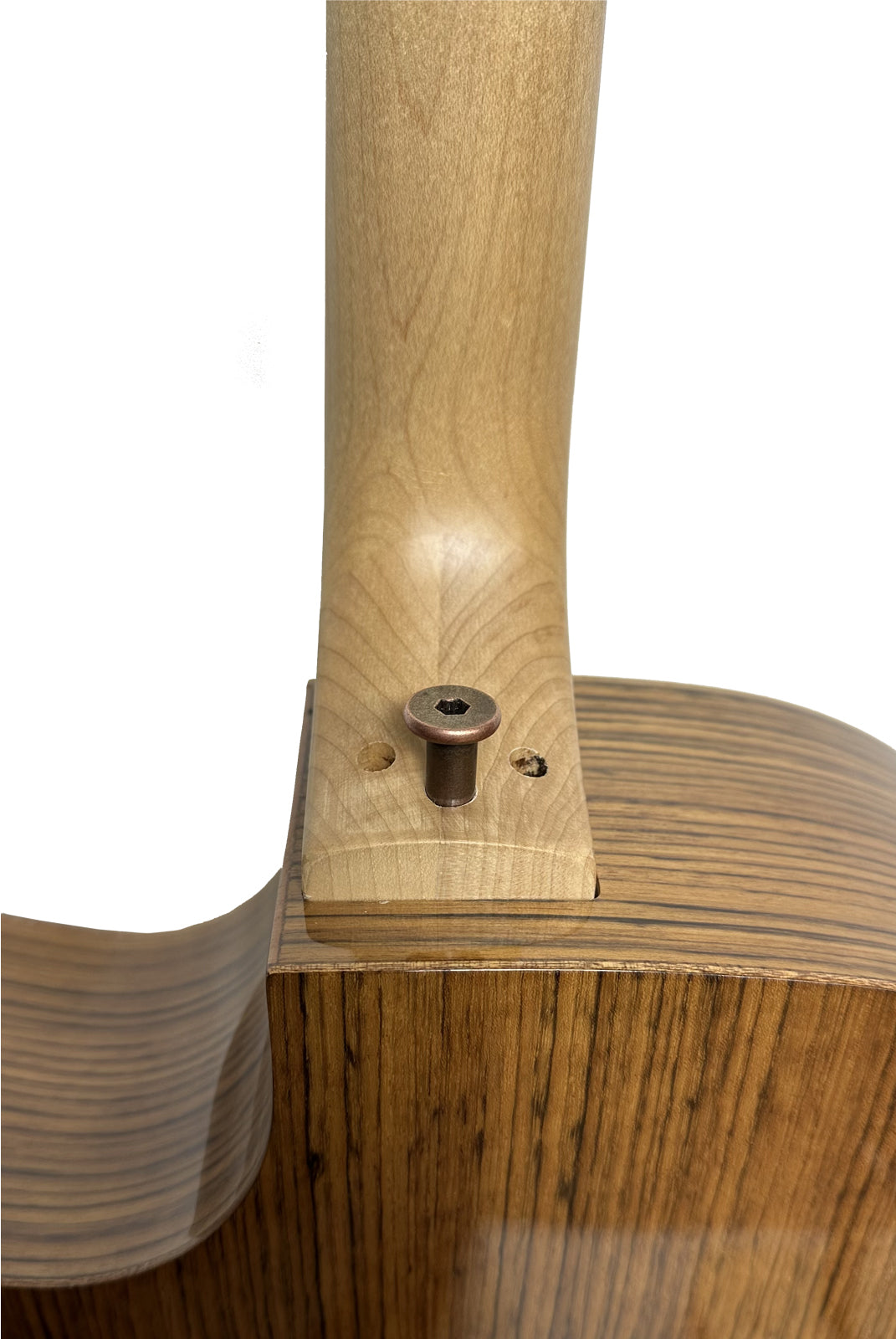 Riversong P2P-GA The River Pacific Acoustic Electric Guitar image 6