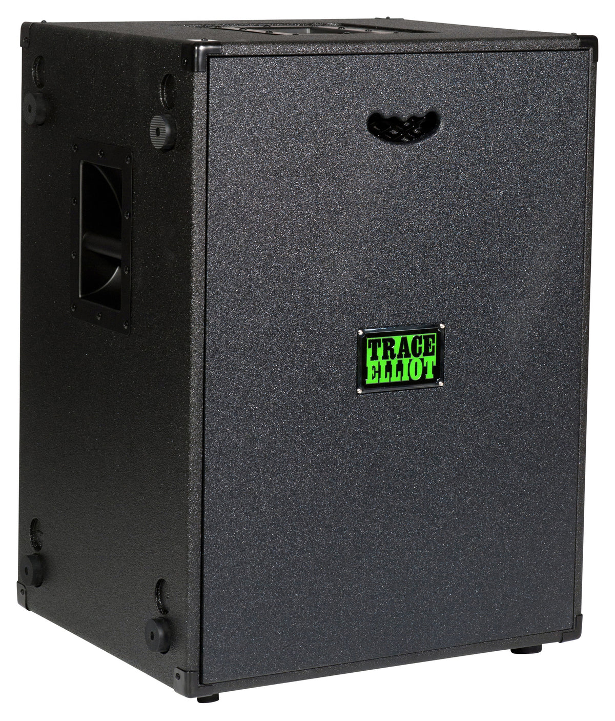 Trace Elliot® Trace Pro™ 4x10 Bass Cabinet image 6
