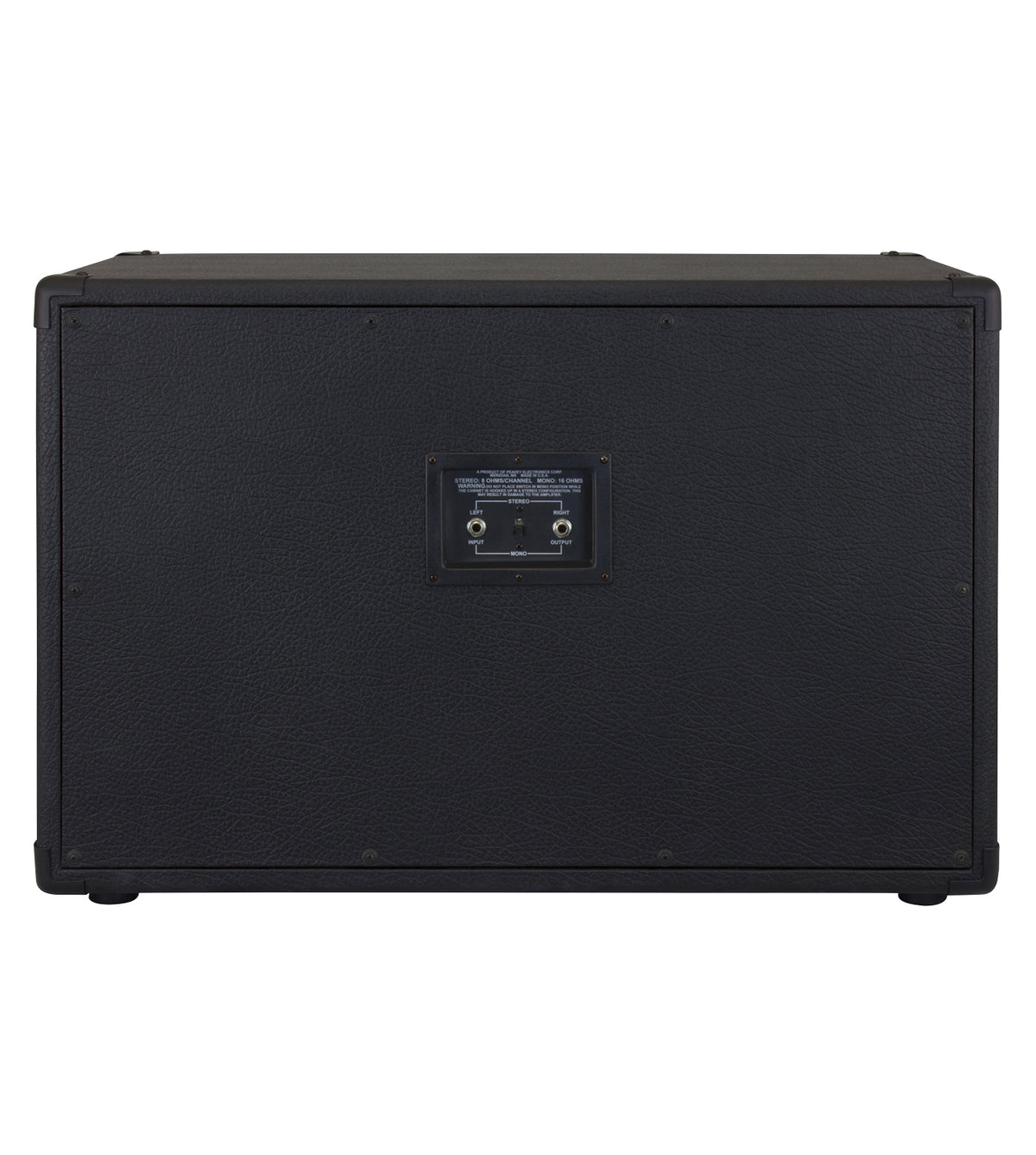 212-RR 2x12 Pedal Steel Cabinet image 1