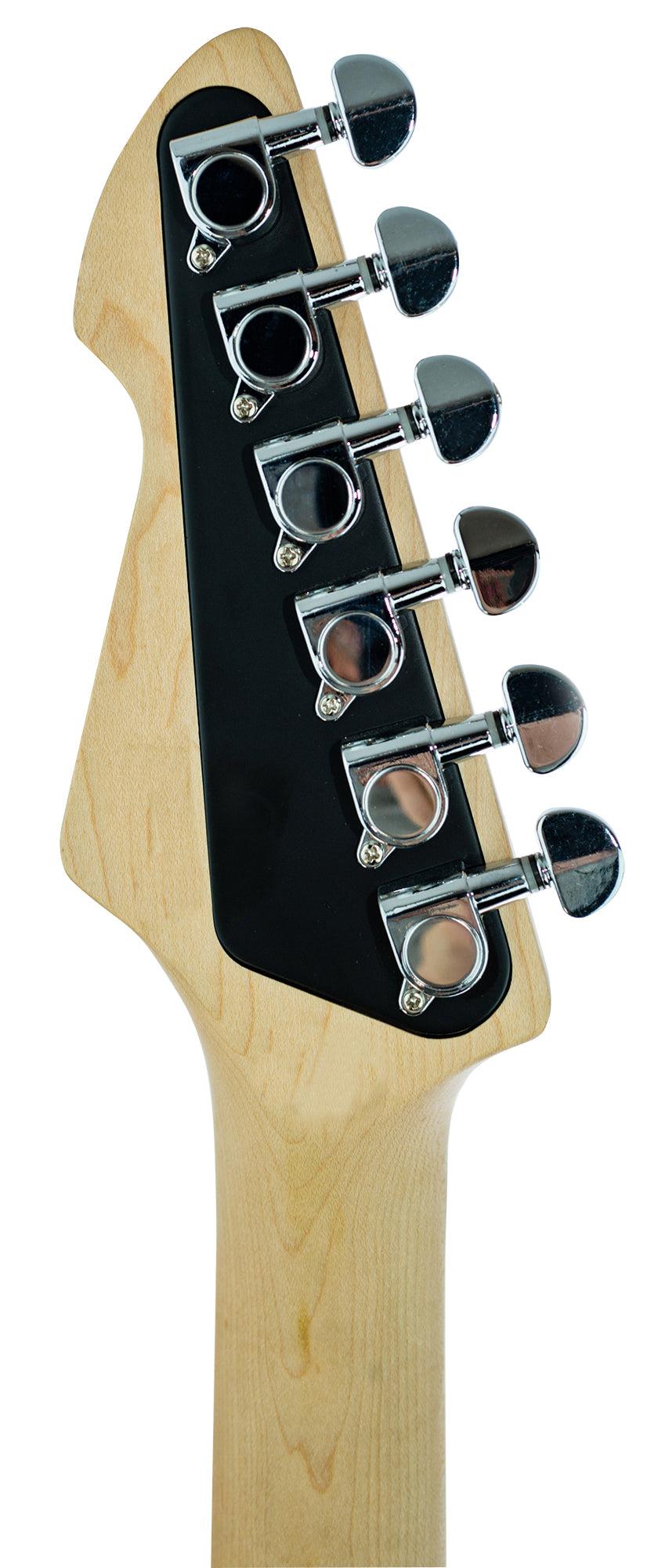 Raptor® Custom Marine Green Electric Guitar image 3