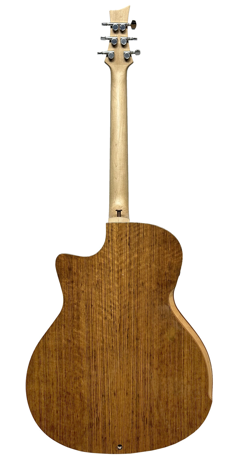 Riversong P2P-GA The River Pacific Acoustic Electric Guitar image 4