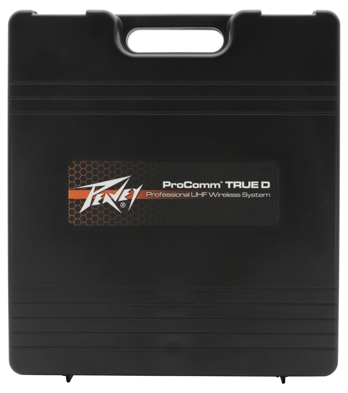 ProComm® TRUE D Professional UHF Wireless Handheld Microphone image 12