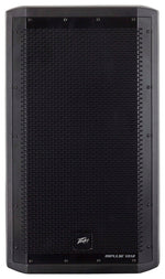 Impulse® 1012 8 Ohm Black  Weather-Resistant Loudspeaker image 0
