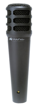 PVM™ 45iR XLR  Dynamic Instrument Microphone with XLR Cable image 0