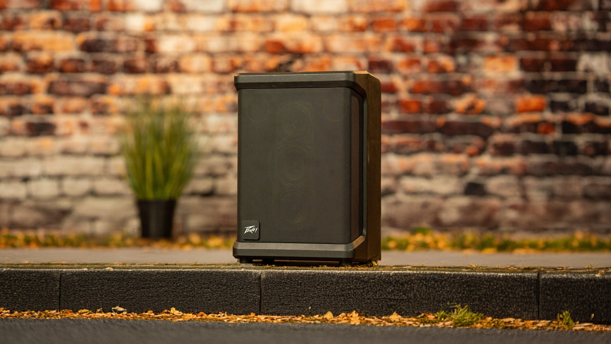 Solo® Battery Powered Portable PA image 4
