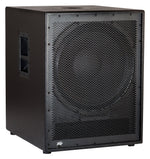 PVs 18 Vented Powered Bass Subwoofer image 3