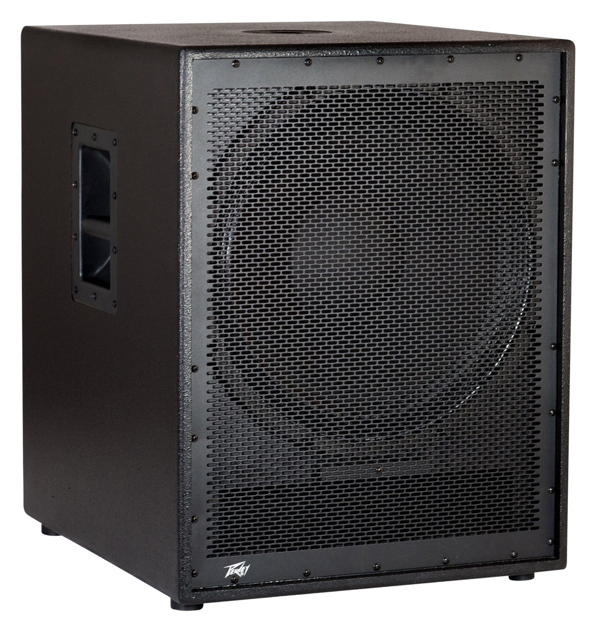 PVs 18 Vented Powered Bass Subwoofer image 3