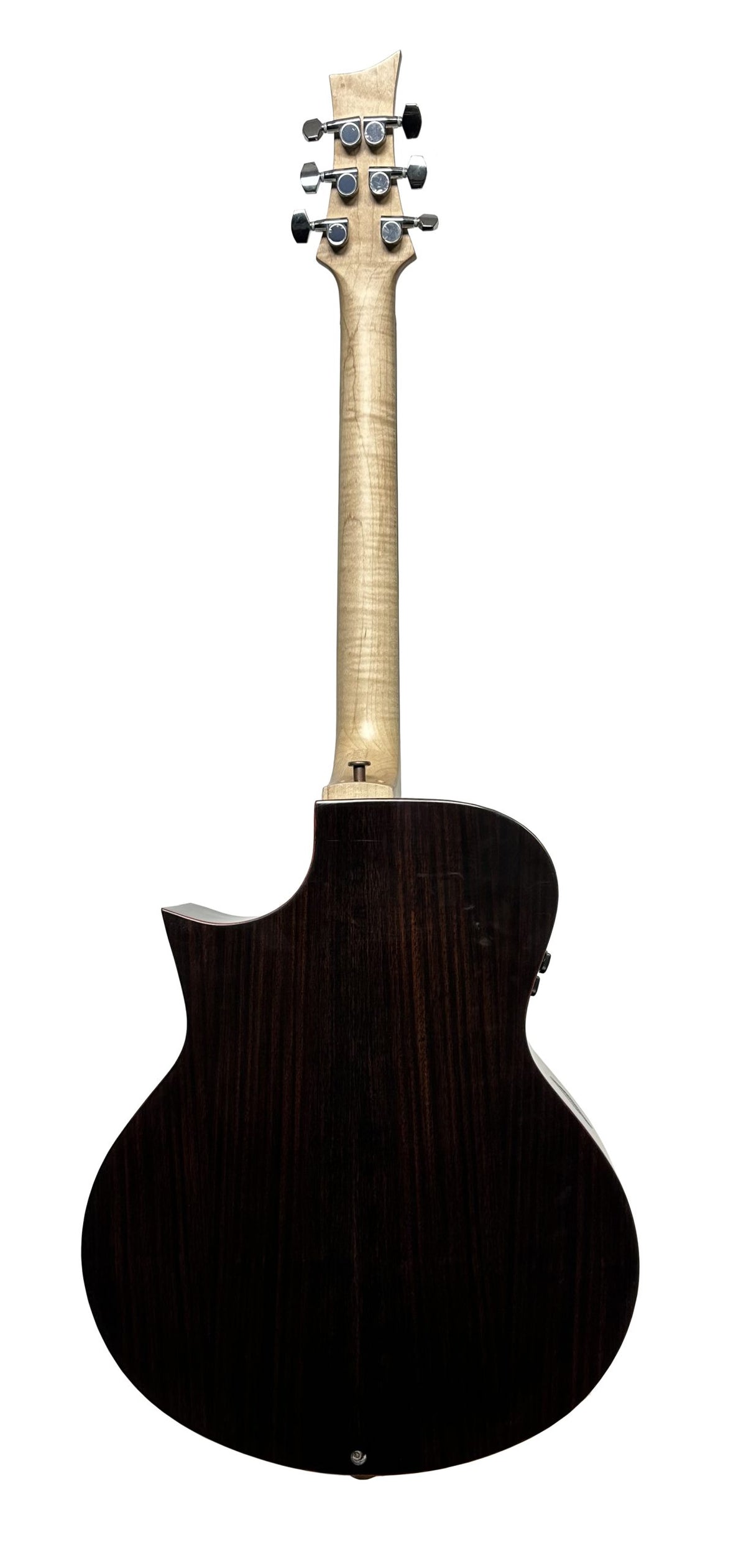 Riversong Stylist Deluxe Acoustic Electric Guitar image 6