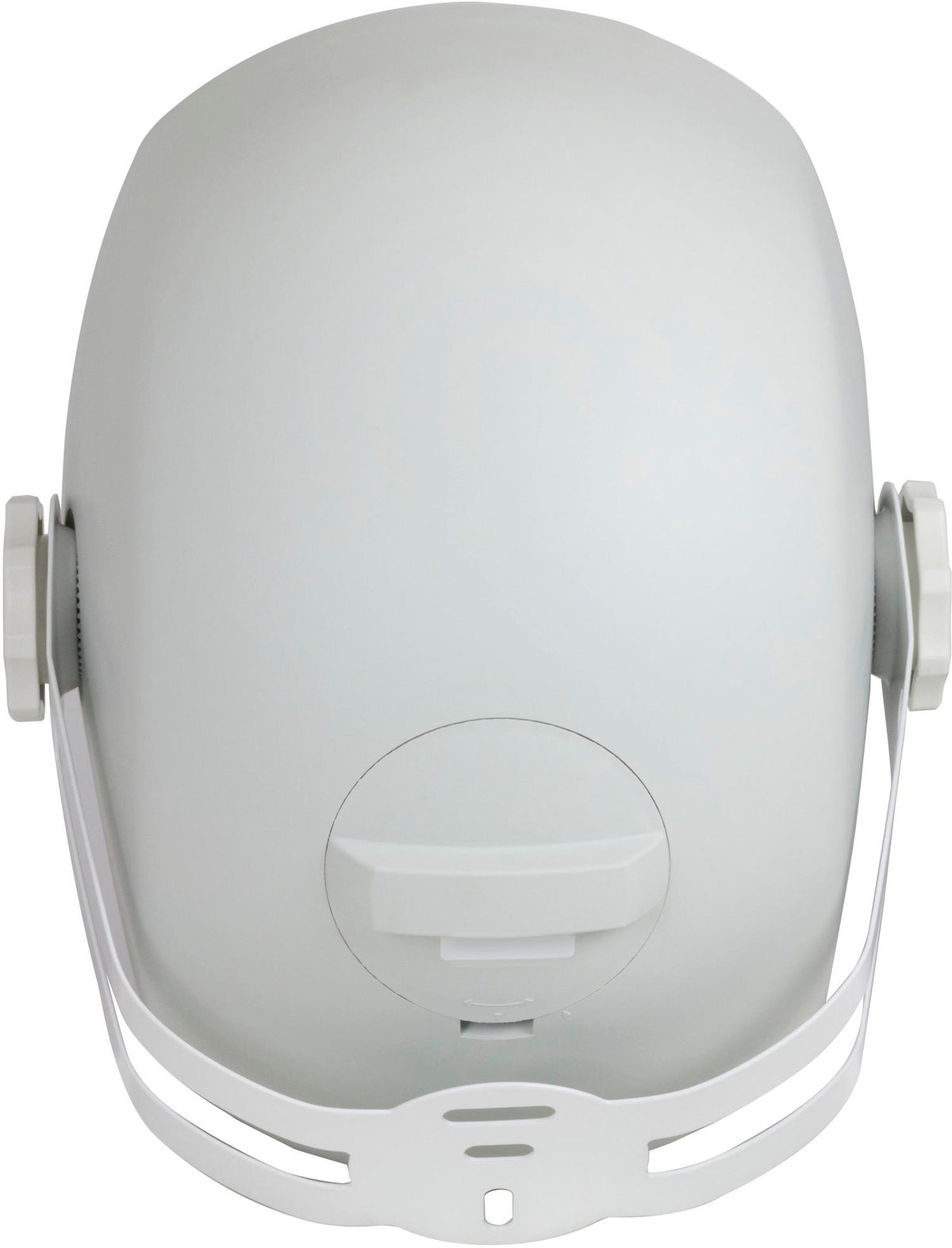 Impulse® 5c - White  Weather-Resistant Loudspeaker image 1