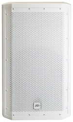 Impulse® 1012 8 Ohm White Weather-Resistant Loudspeaker image 0