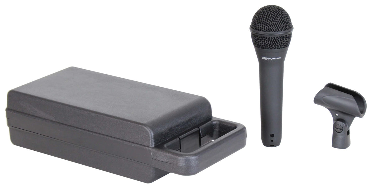 PVM™ 44 Dynamic Cardioid Microphone image 1