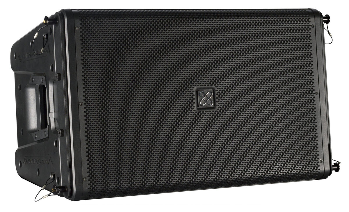 Crest Audio® Versarray® Pro 112 Powered Ribbon Line Array Module image 3