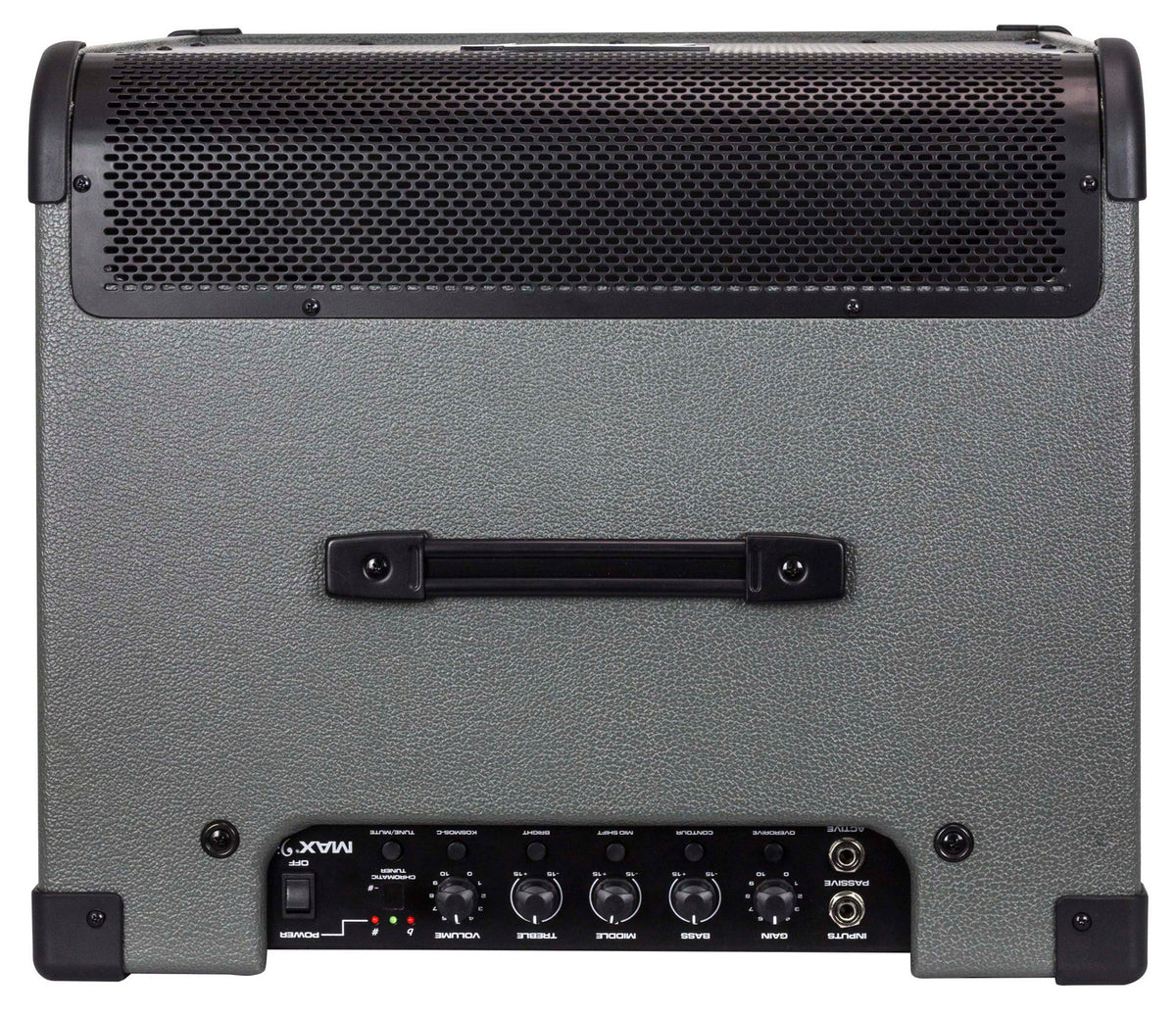 MAX® 300 300-Watt Bass Amp Combo image 4