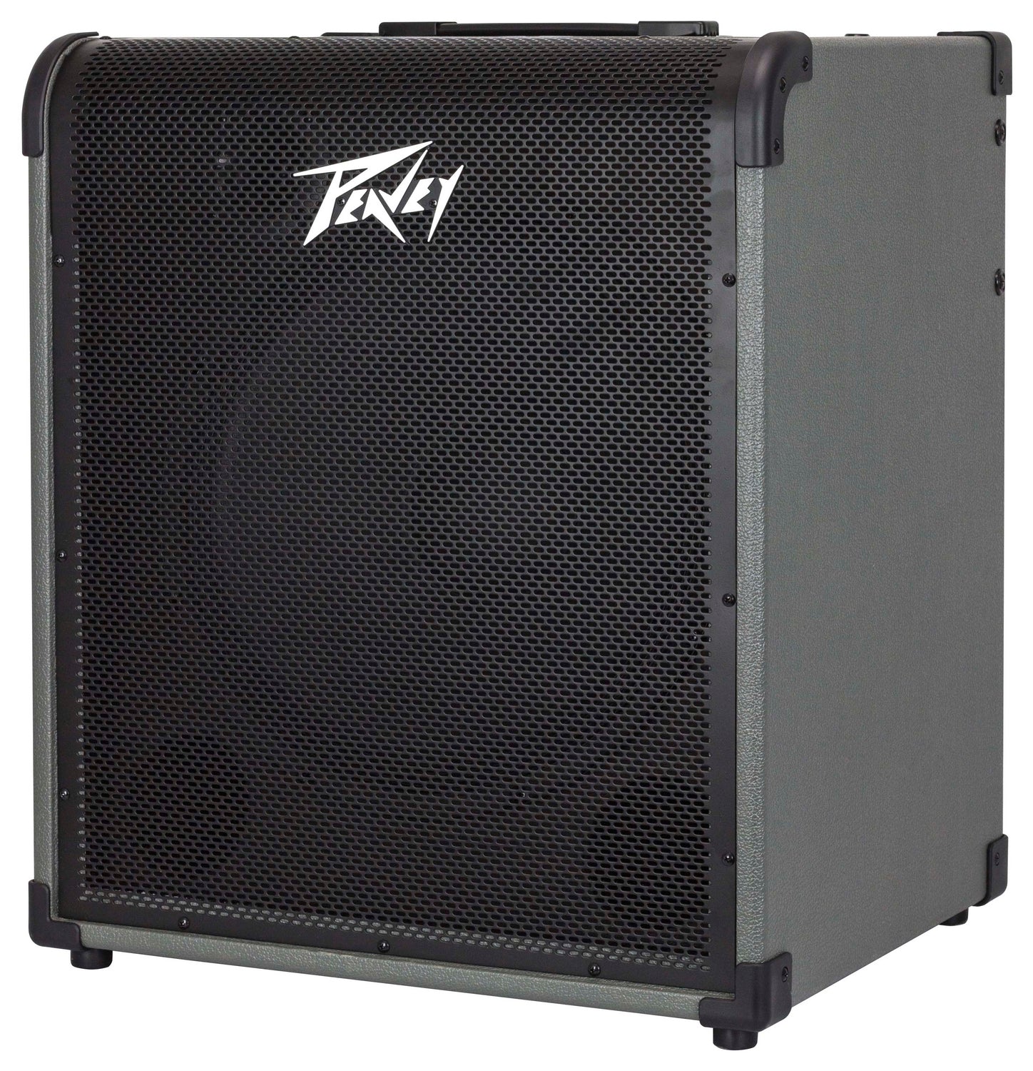 Bass Amps, Heads, Cabs, and Combos | Peavey Bass Amplifiers