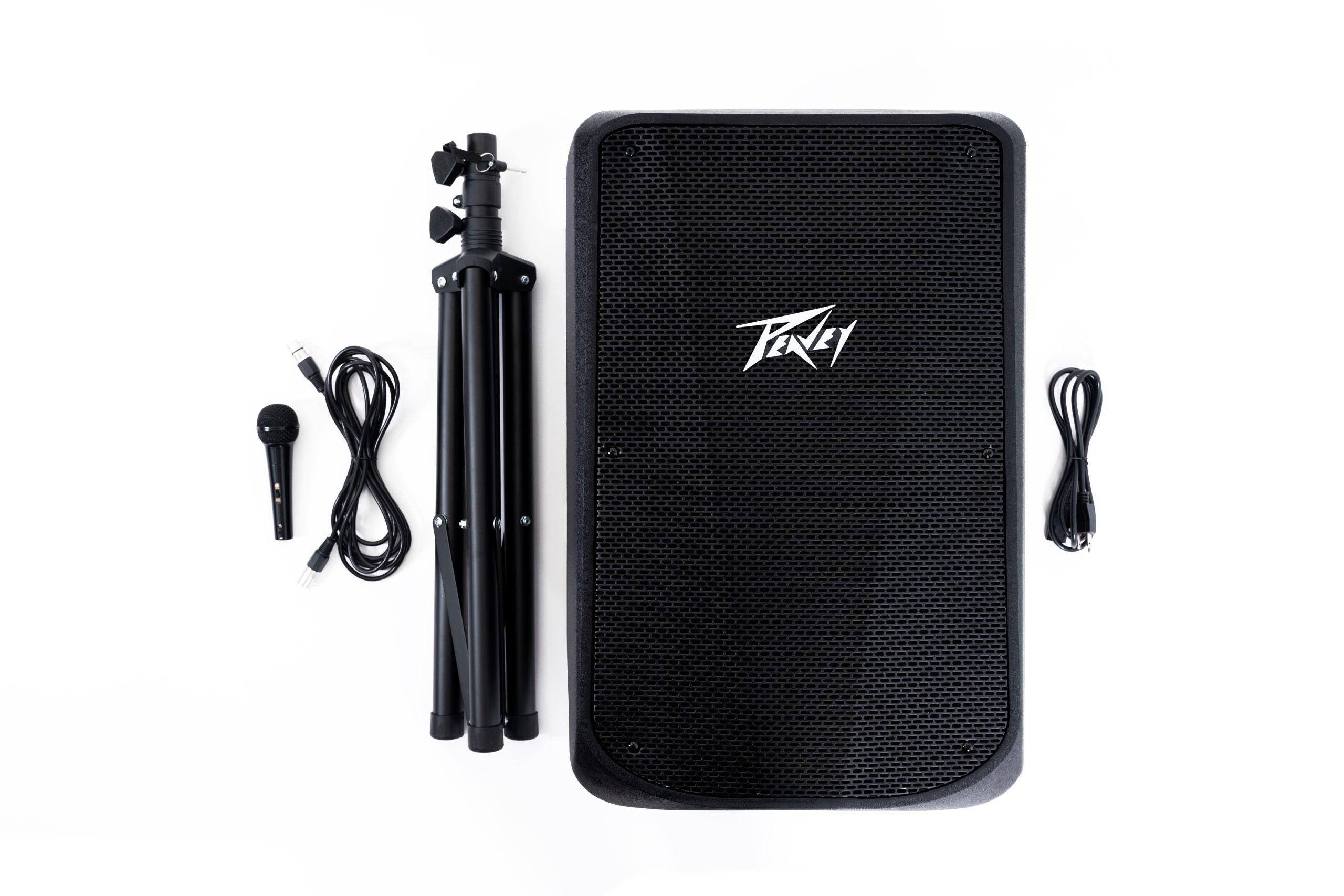 Loudspeakers and Power Amps | Peavey Amplification & PA