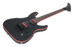 Adrian Vandenberg Signature Guitar - Matte Black image 5